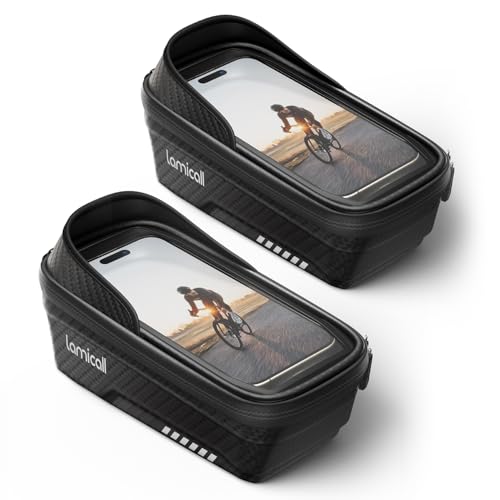 Waterproof Bike Phone Bag
