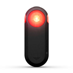 Bike Rearview Radar