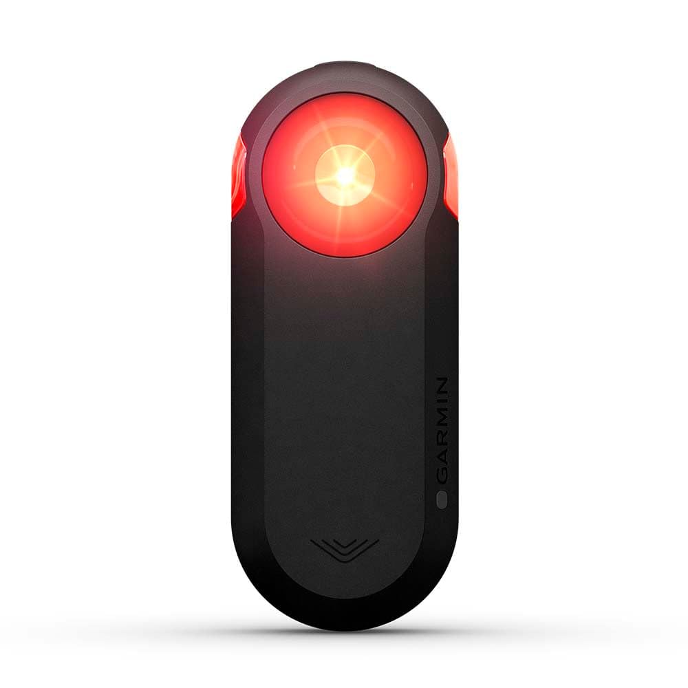 Bike Rearview Radar