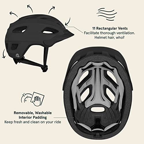 LED Bike Helmet