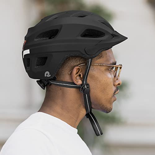 LED Bike Helmet