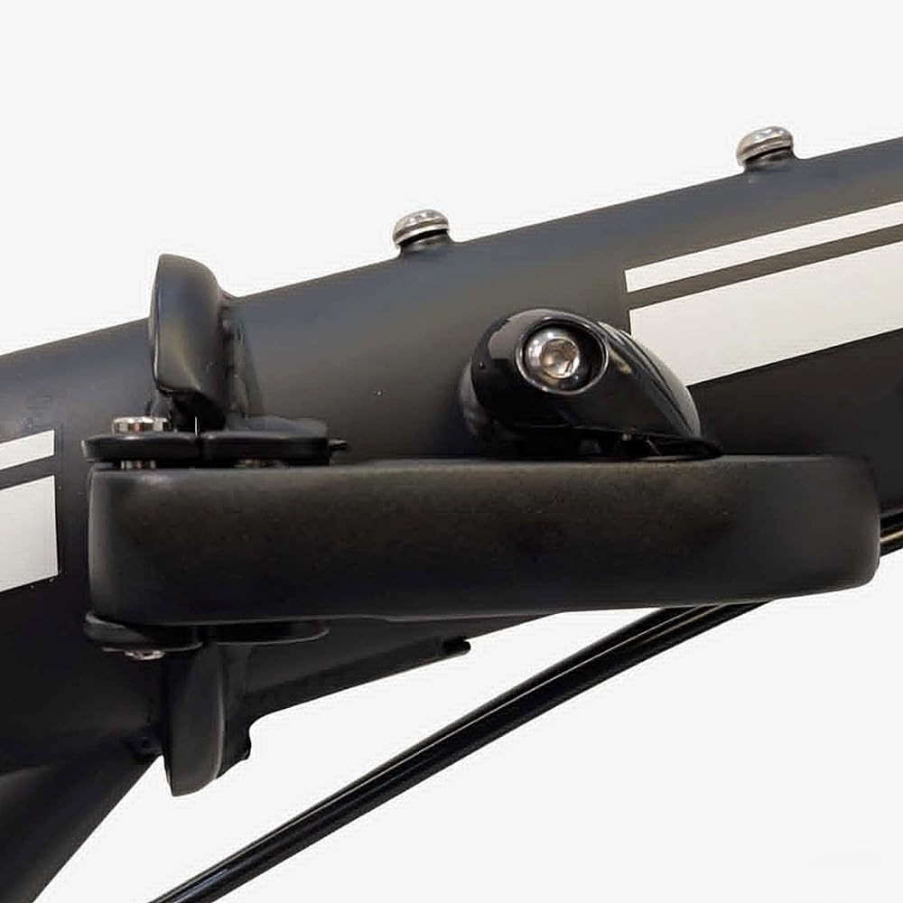20" Folding Bike