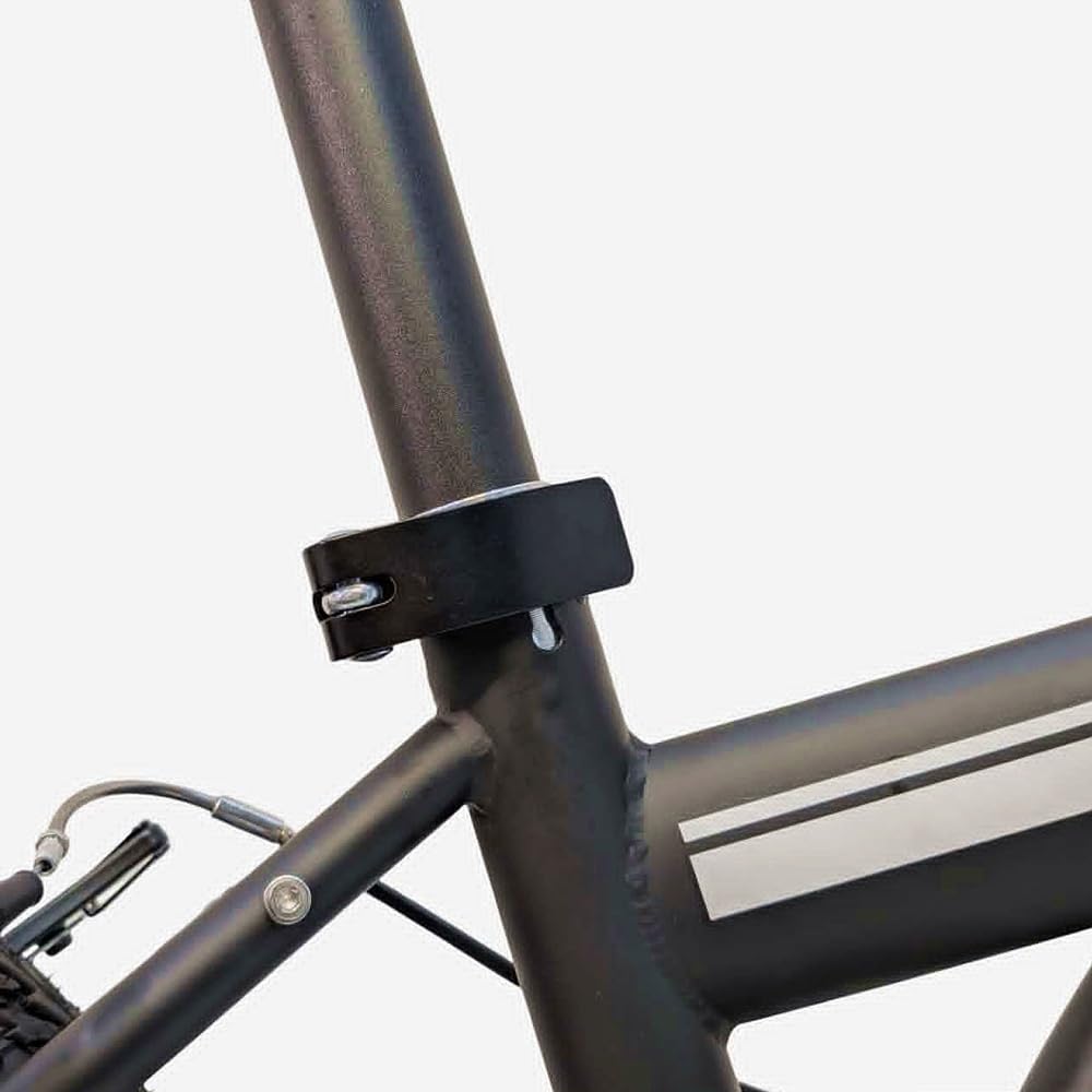 20" Folding Bike
