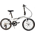 20" Folding Bike