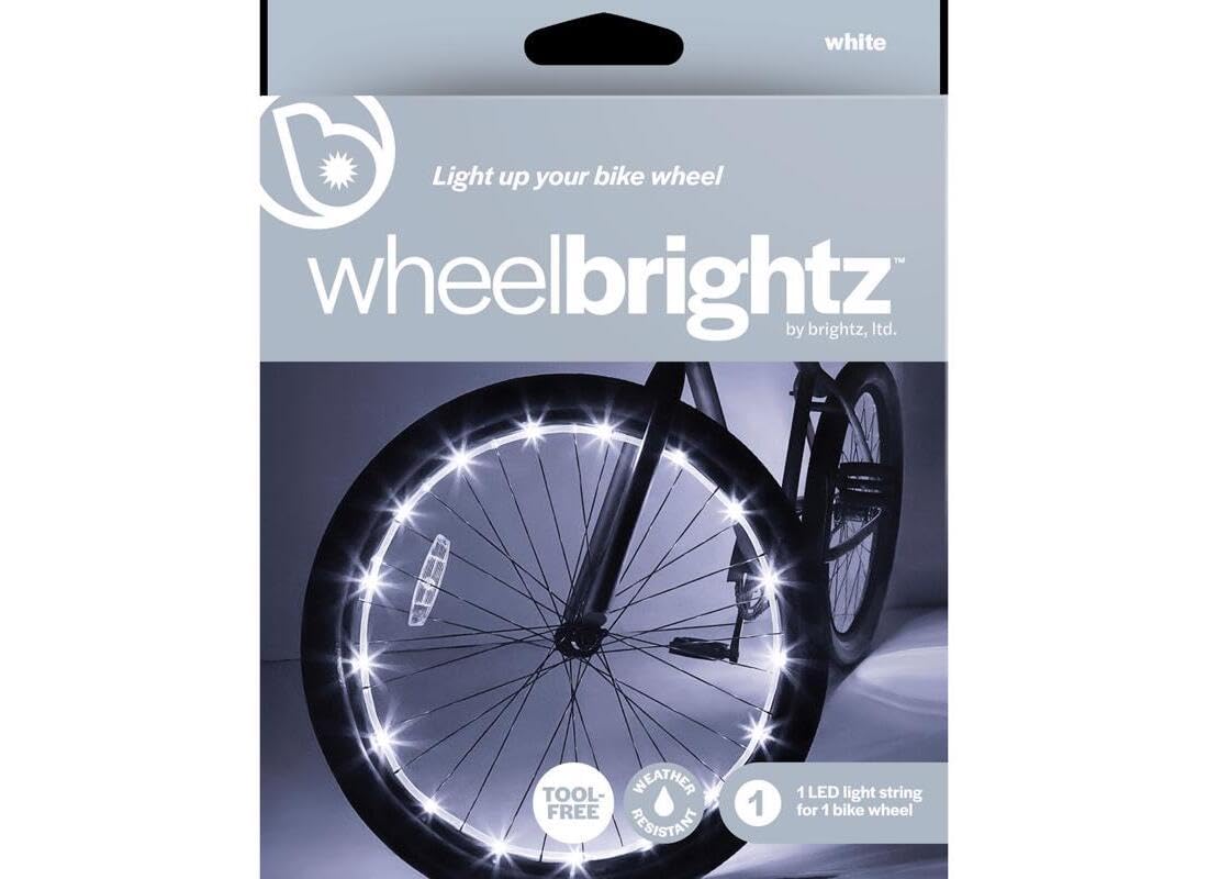 LED Bike Wheel Lights