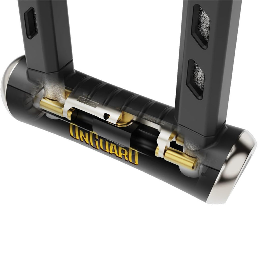Heavy Duty Bike U-Lock