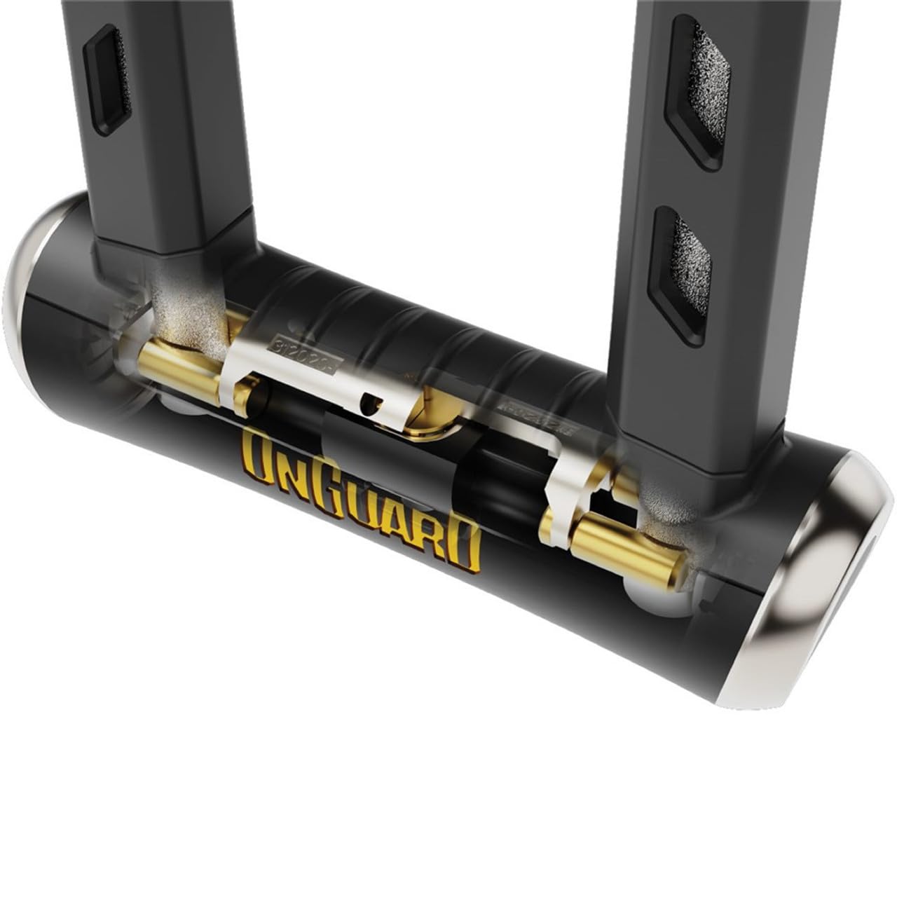 Heavy Duty Bike U-Lock