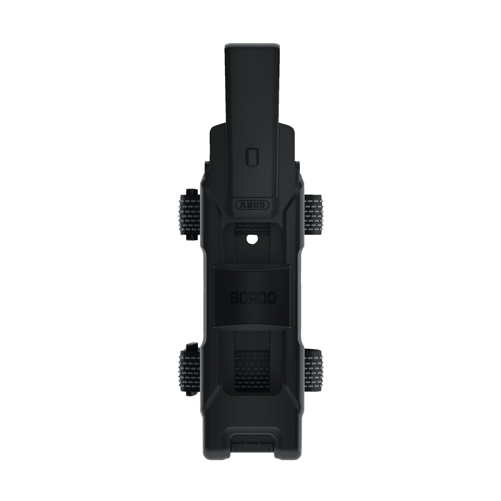 ABUS Folding Locks