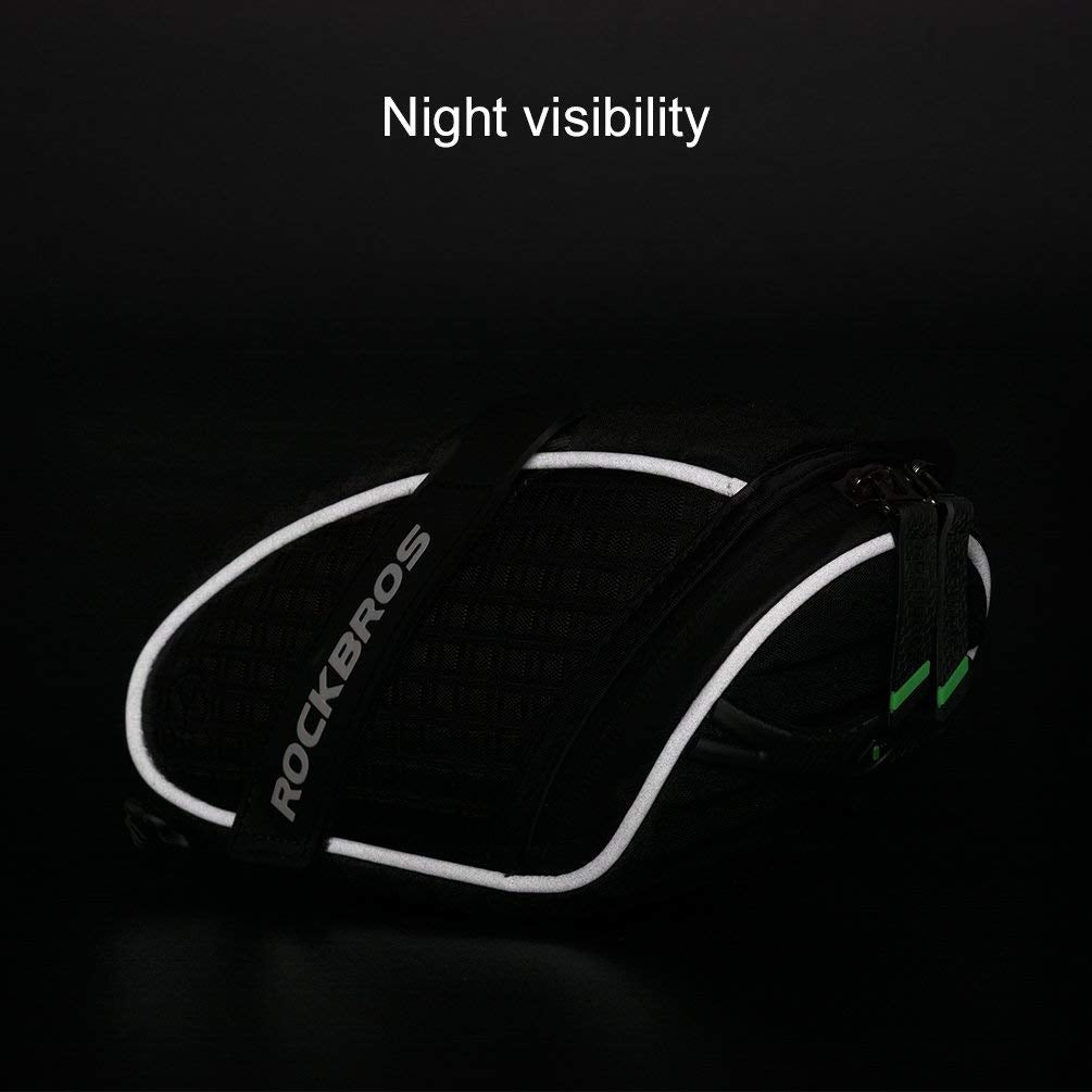 Bike Saddle Bag