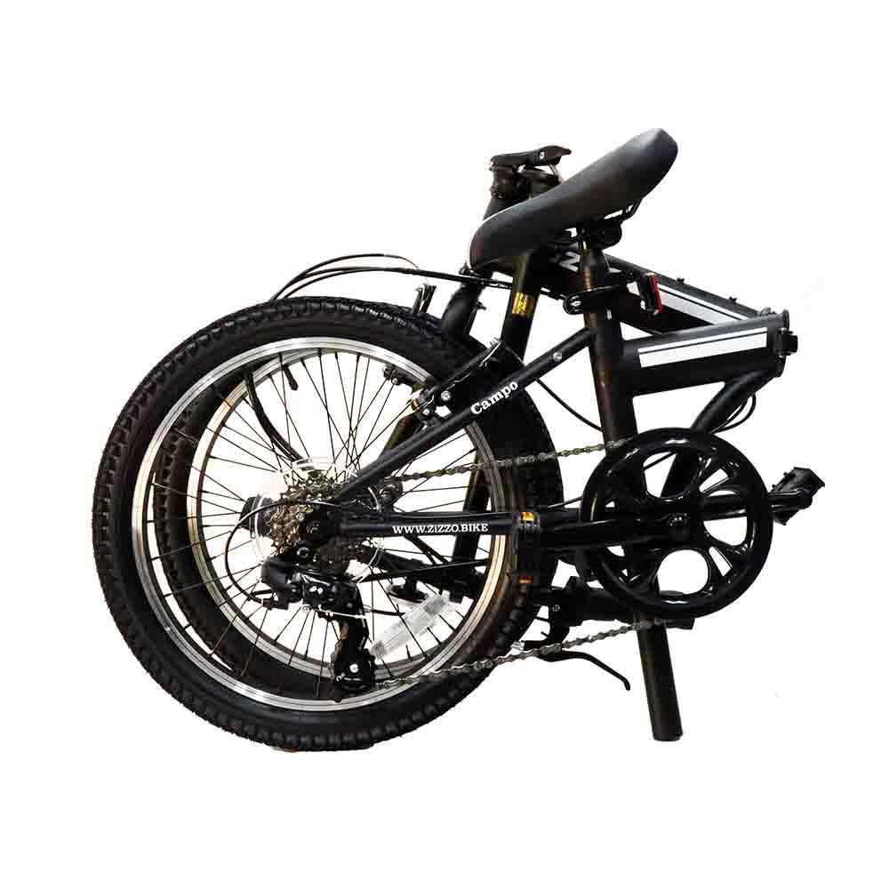 20" Folding Bike