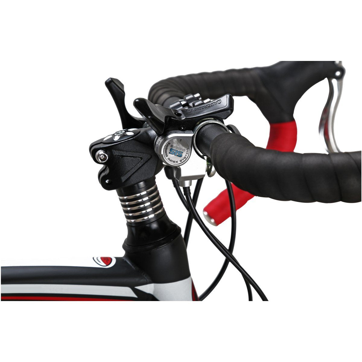21-Speed Road Bike