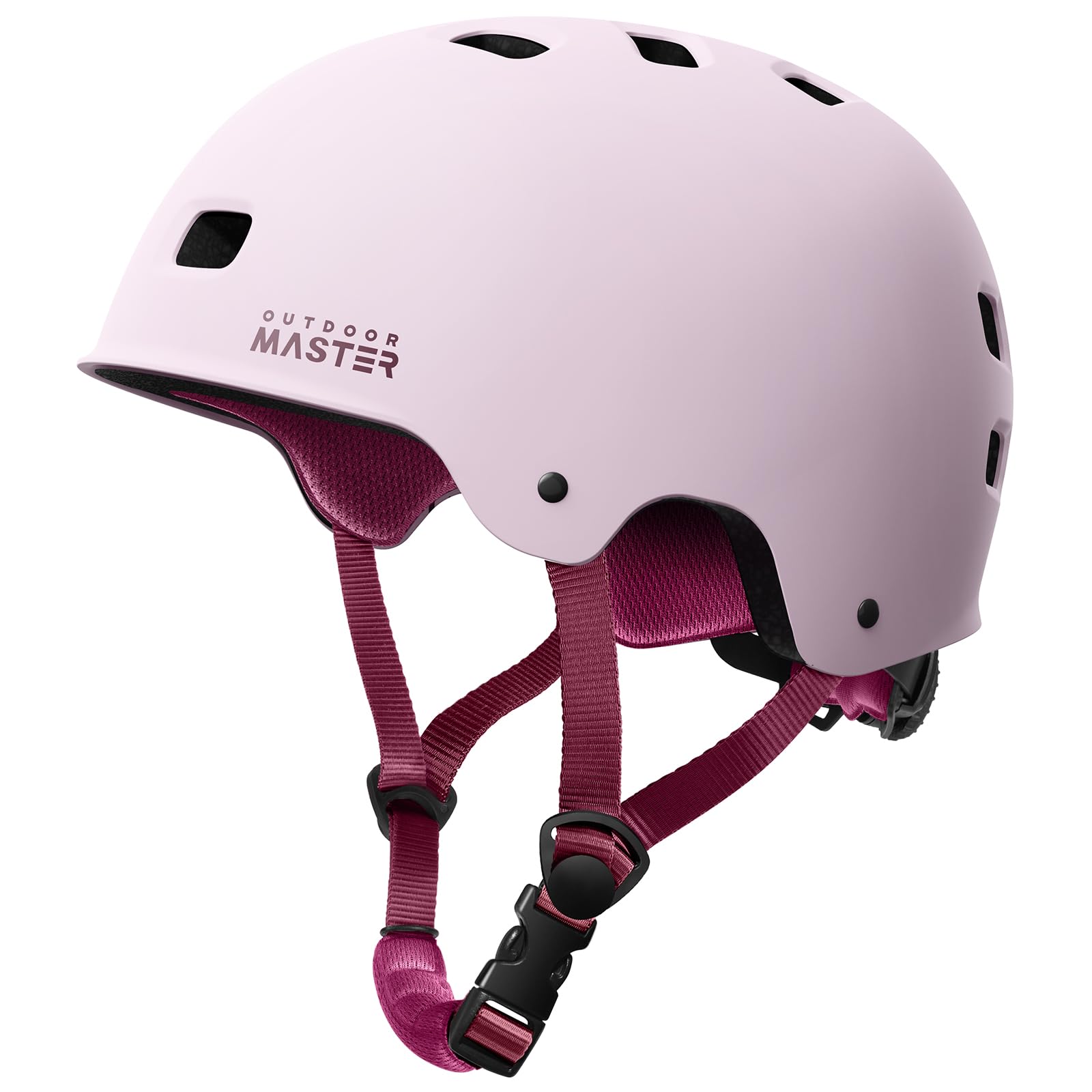 Multi-Sport Helmet