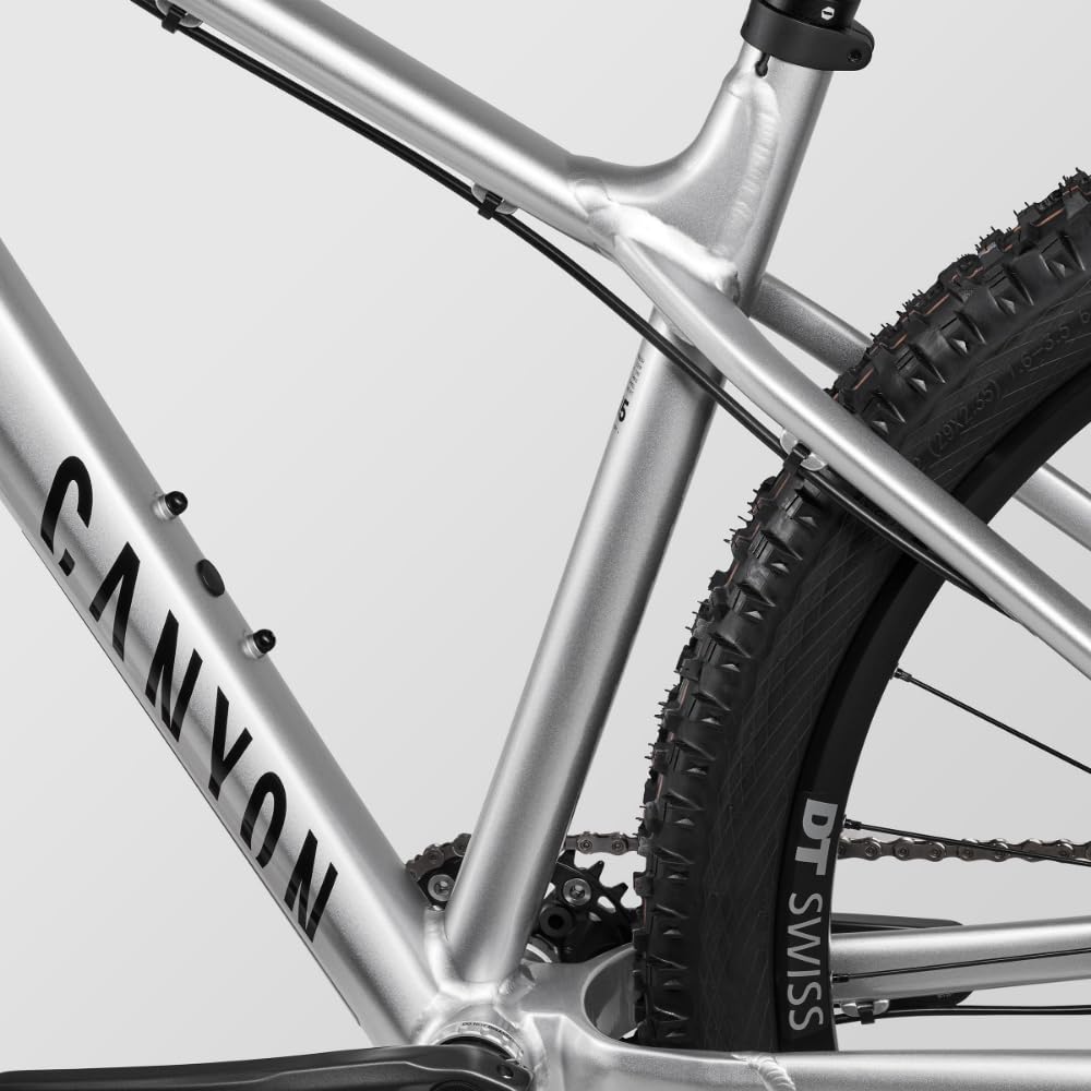 Canyon Stoic 4