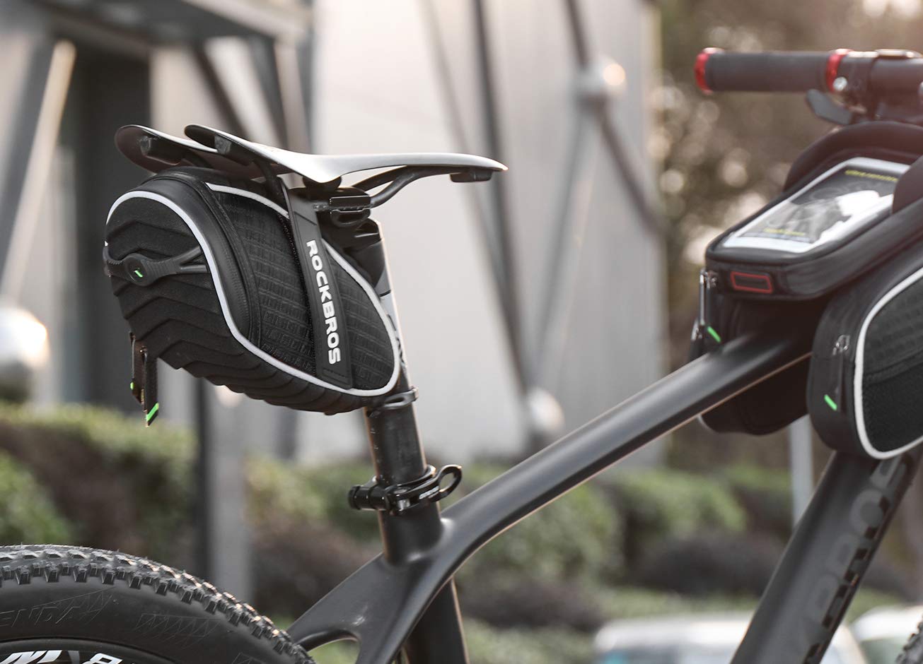 Bike Saddle Bag
