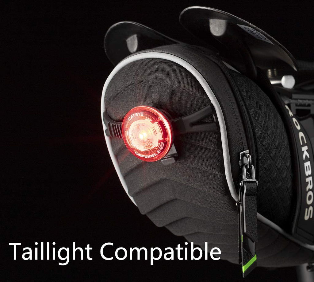 Bike Saddle Bag