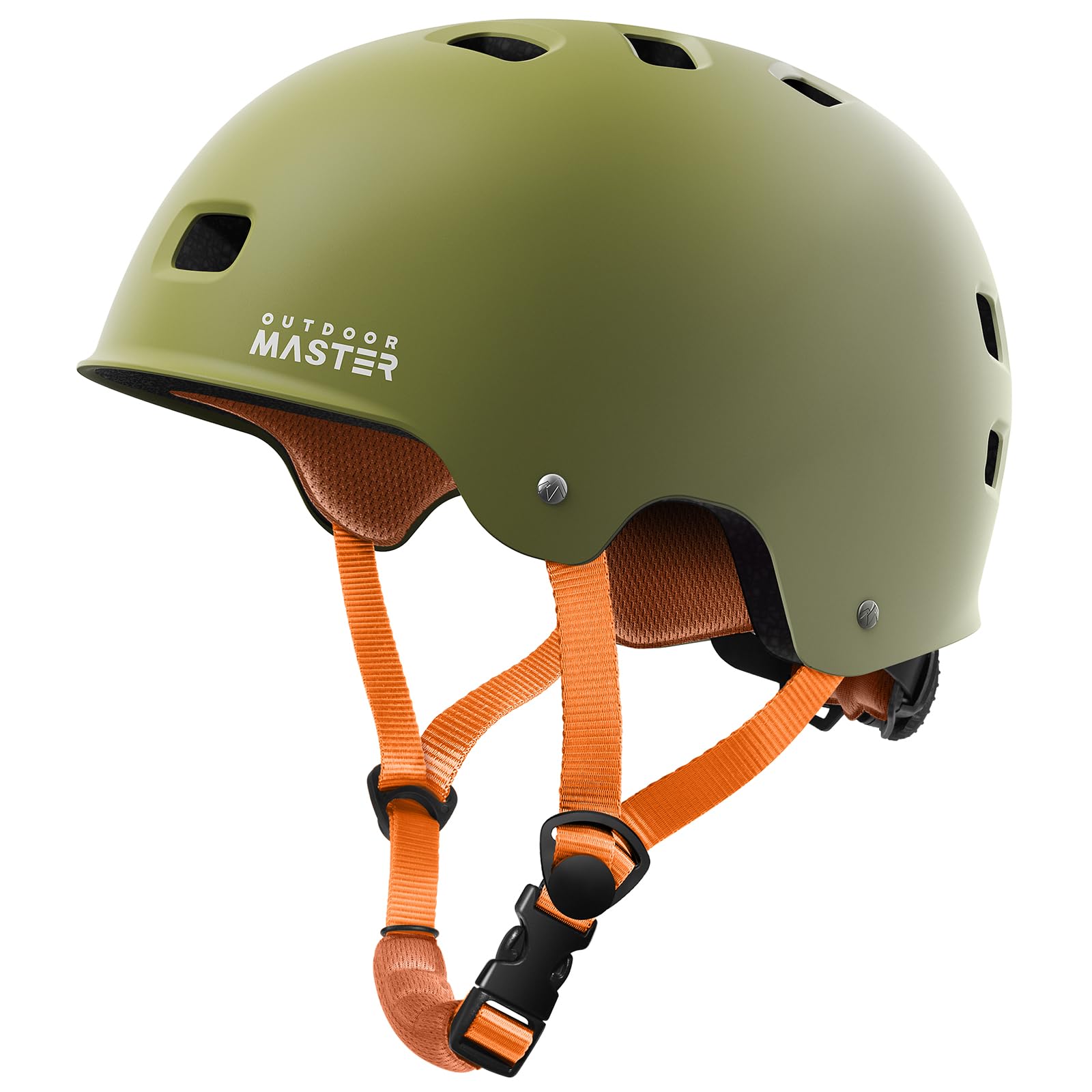 Multi-Sport Helmet