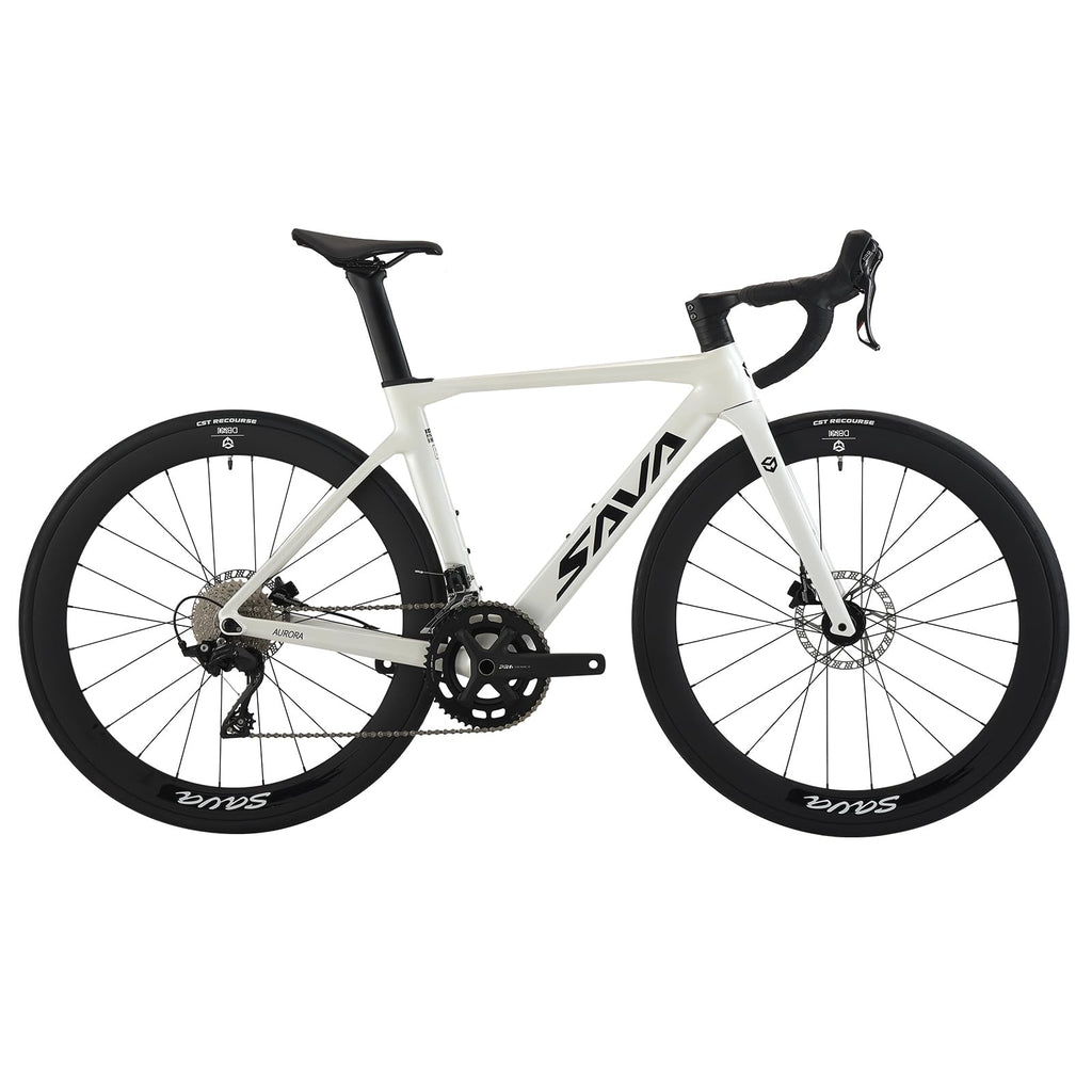 Carbon Road Bike