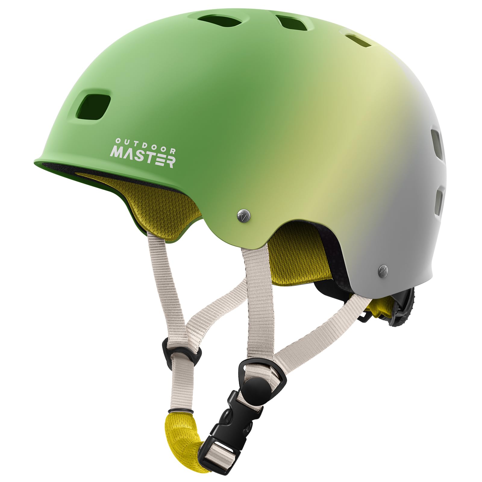 Multi-Sport Helmet
