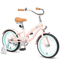 Girls Cruiser Bike