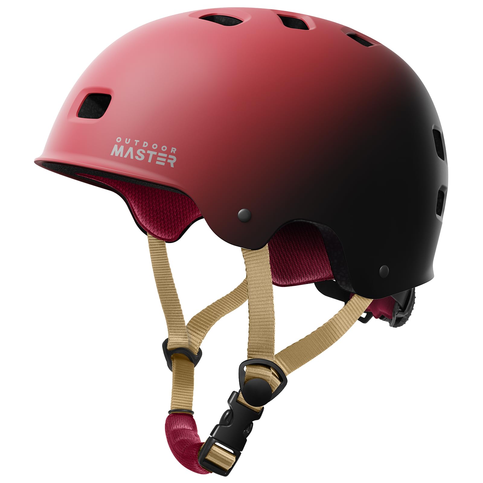 Multi-Sport Helmet