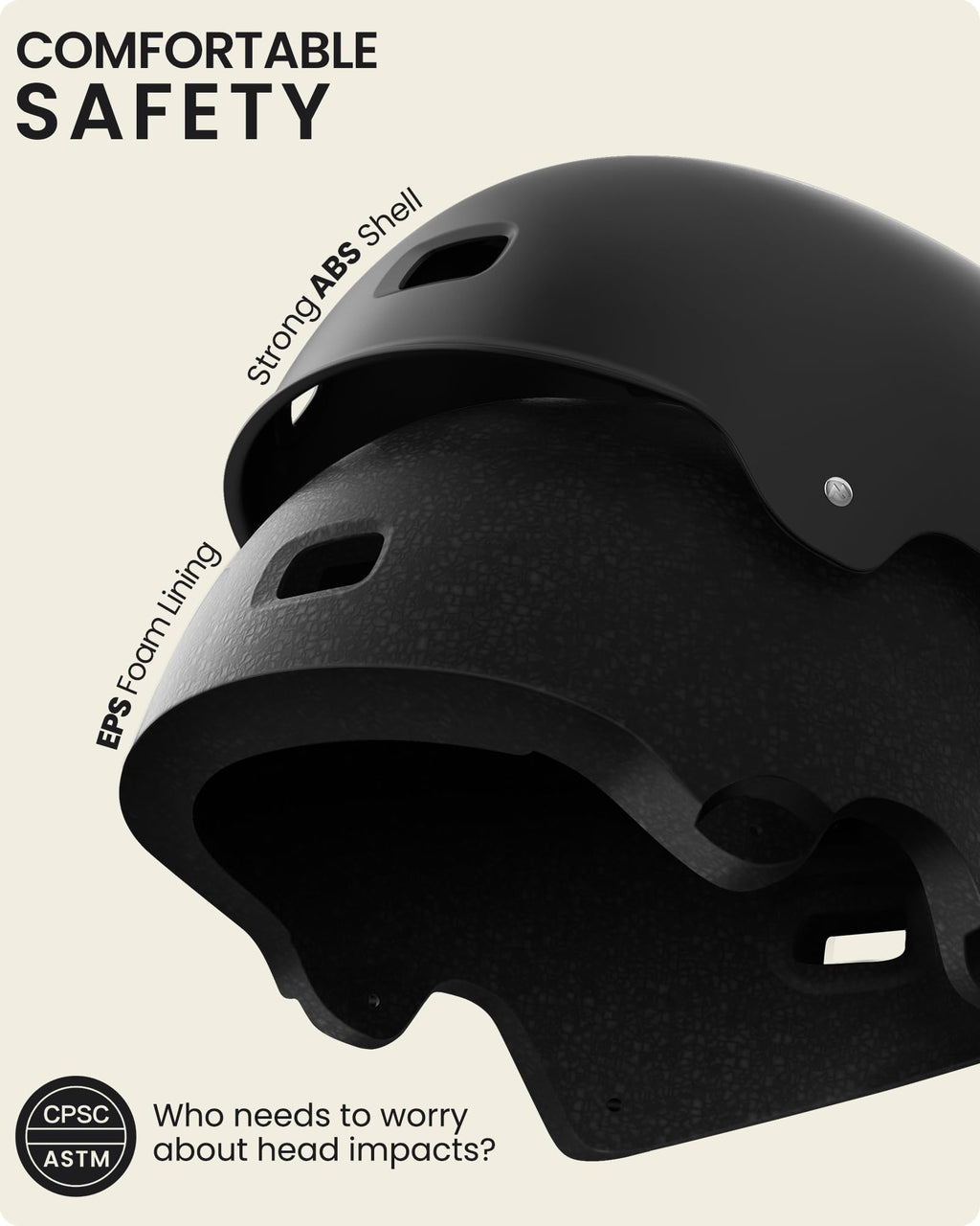 Multi-Sport Helmet