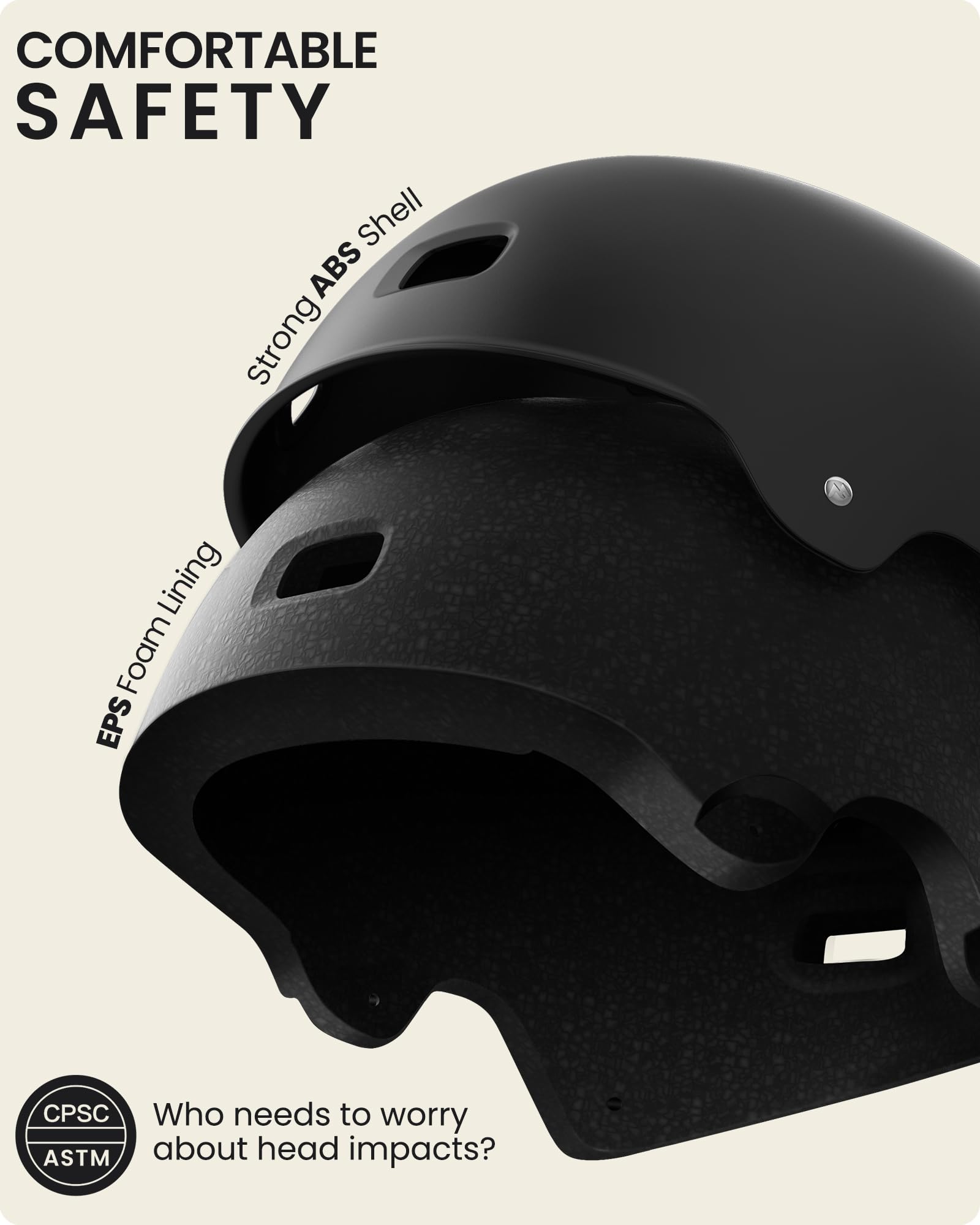 Multi-Sport Helmet