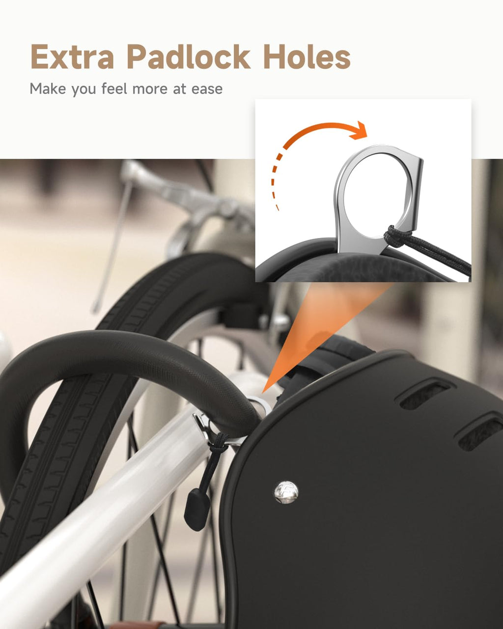 Adjustable Bike Helmet