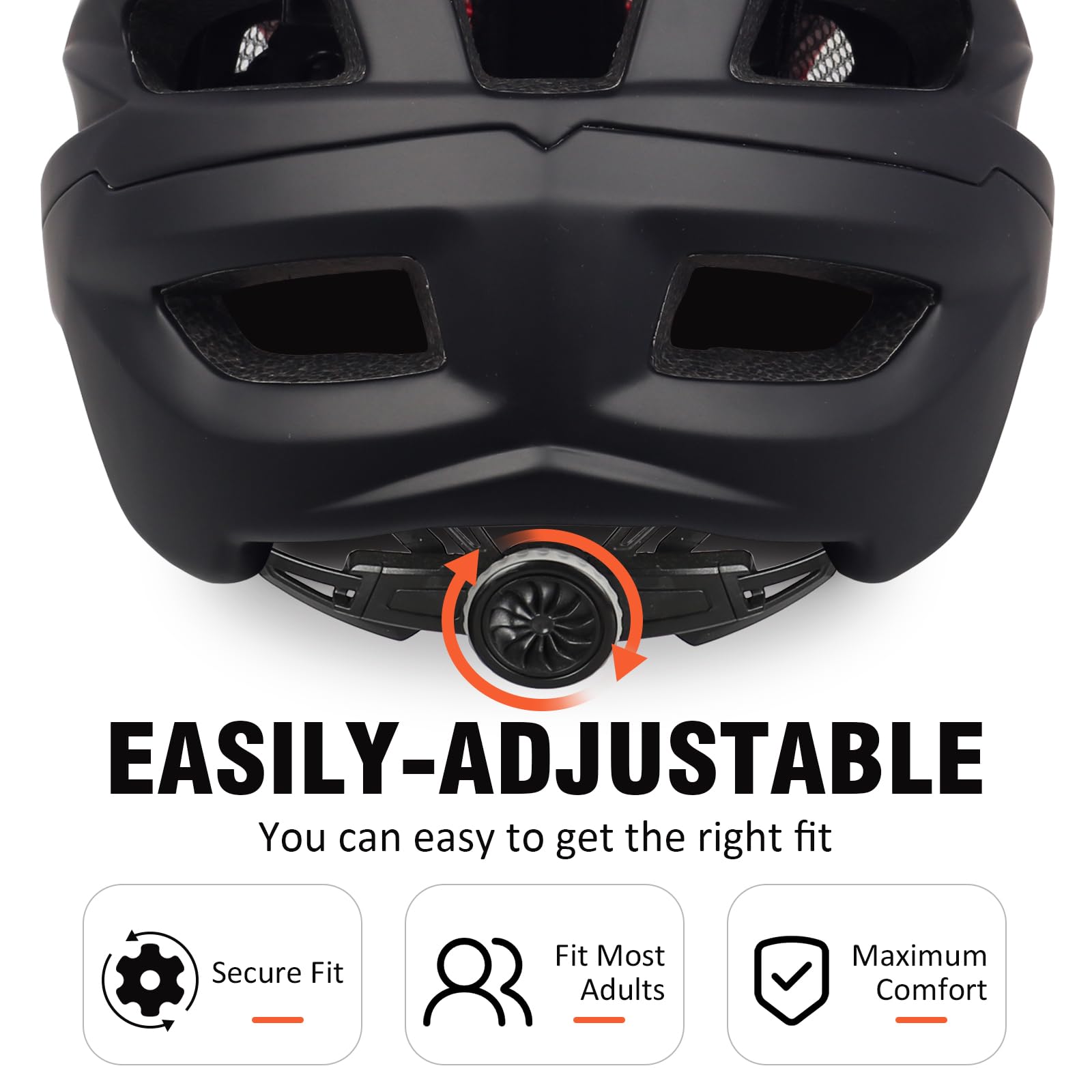 Mountain Bike Helmet