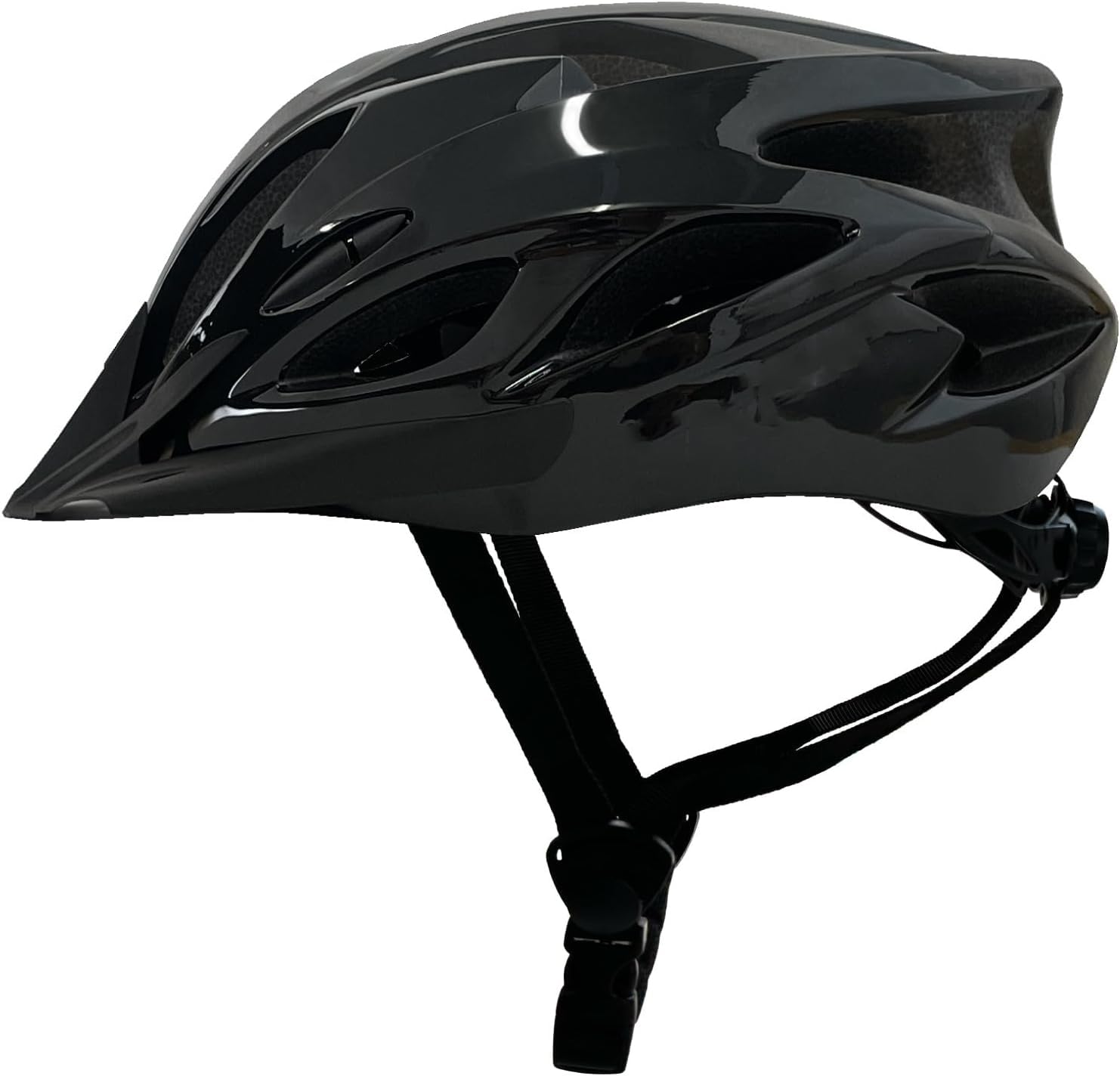 Adjustable Cycling Helmet