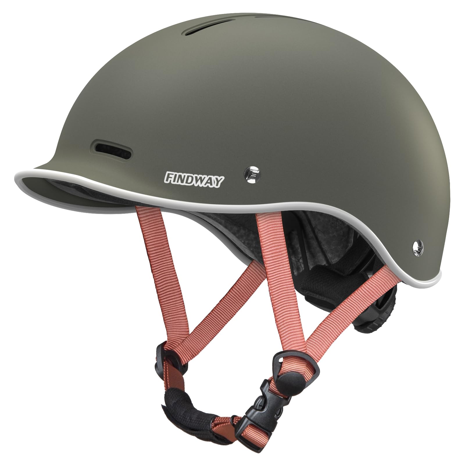 Adjustable Bike Helmet
