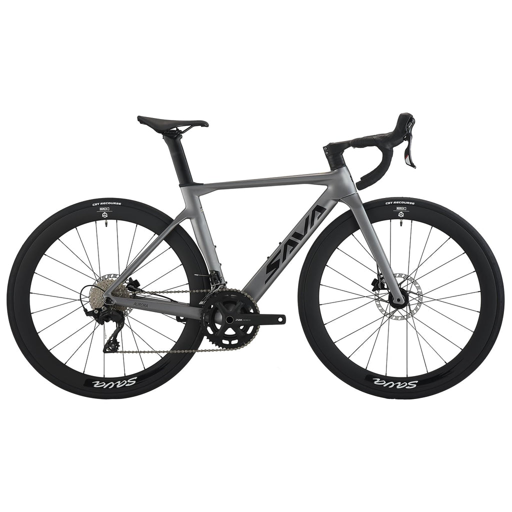 Carbon Road Bike
