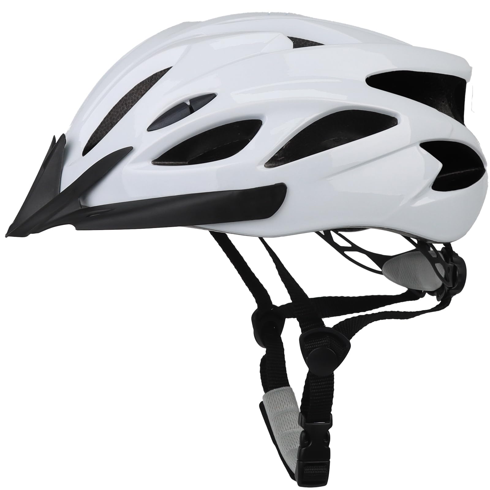 Adjustable Cycling Helmet