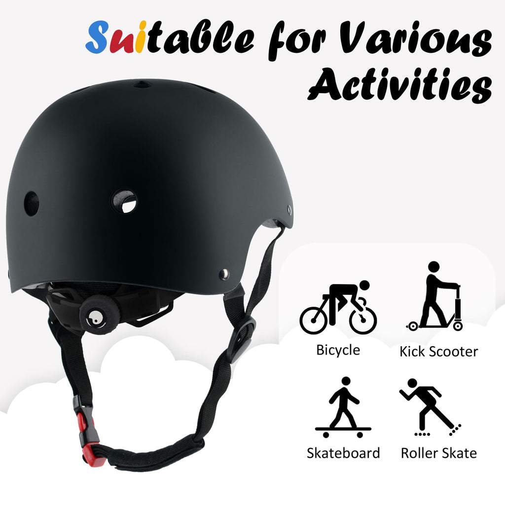 Kids Bike Helmet