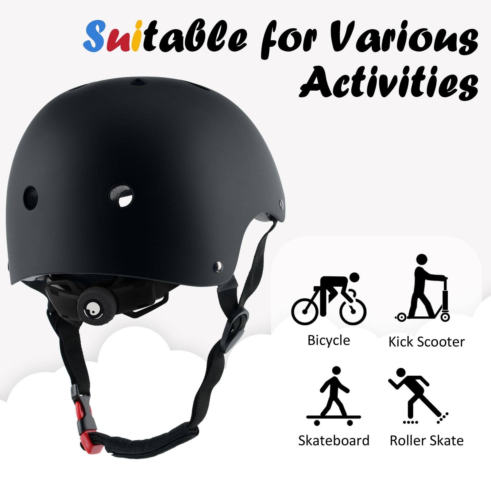 Kids Bike Helmet
