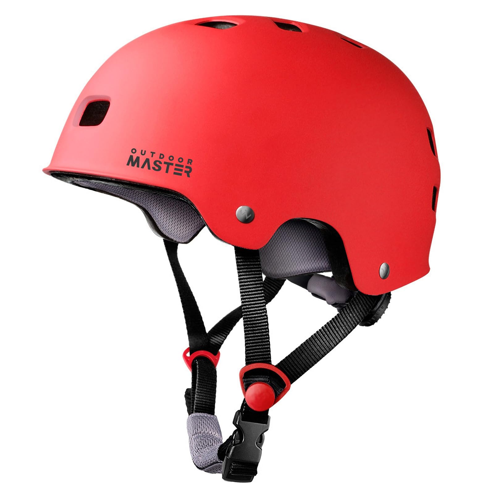 Multi-Sport Helmet