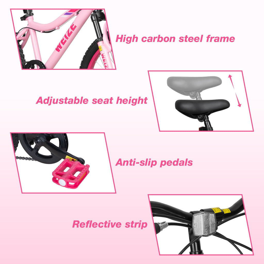 Kids Mountain Bike