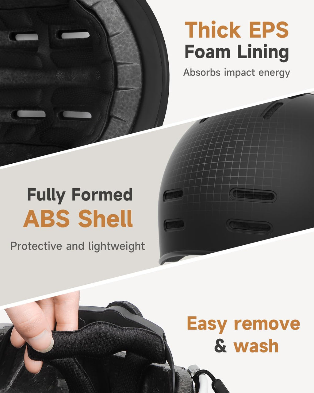 Adjustable Bike Helmet