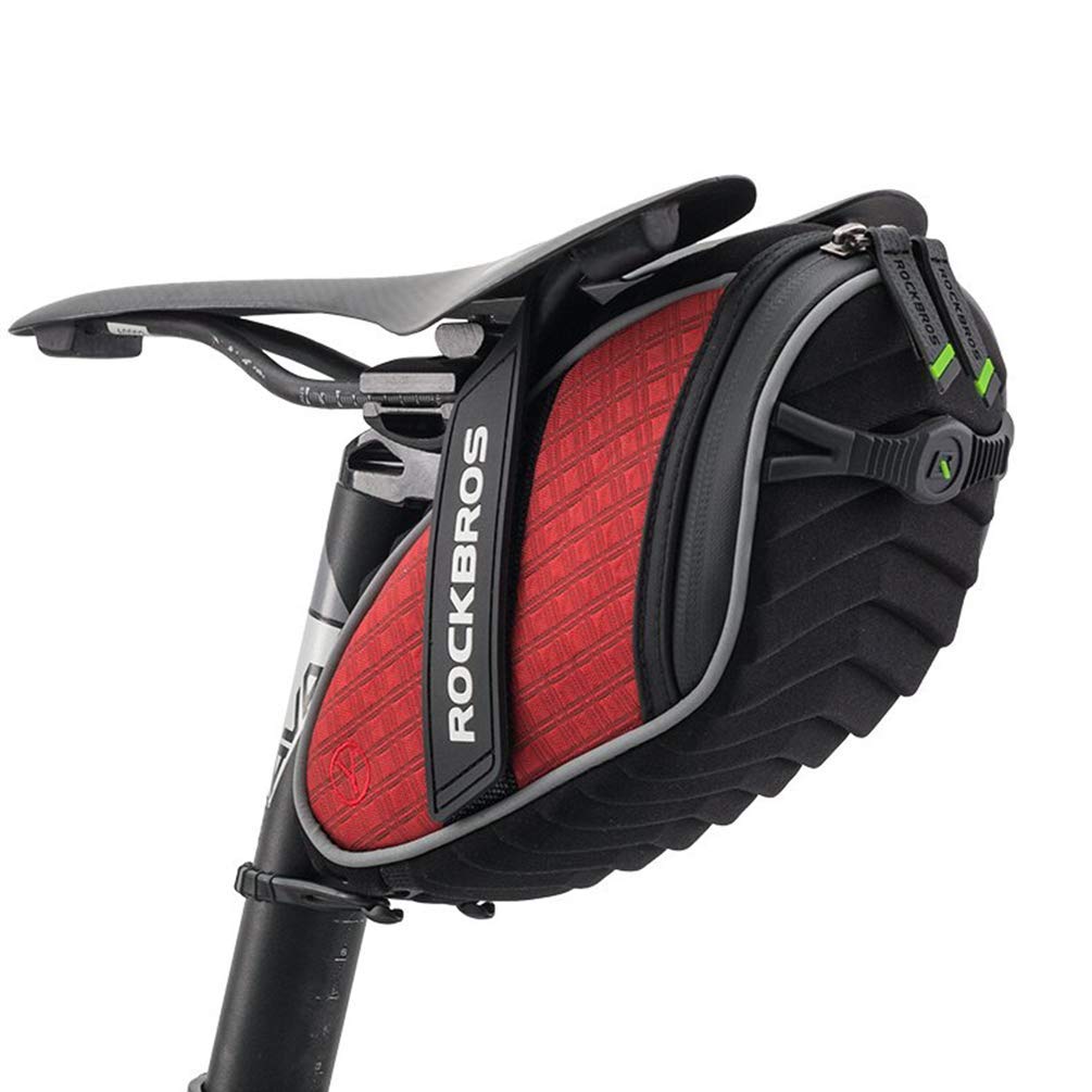 Bike Saddle Bag