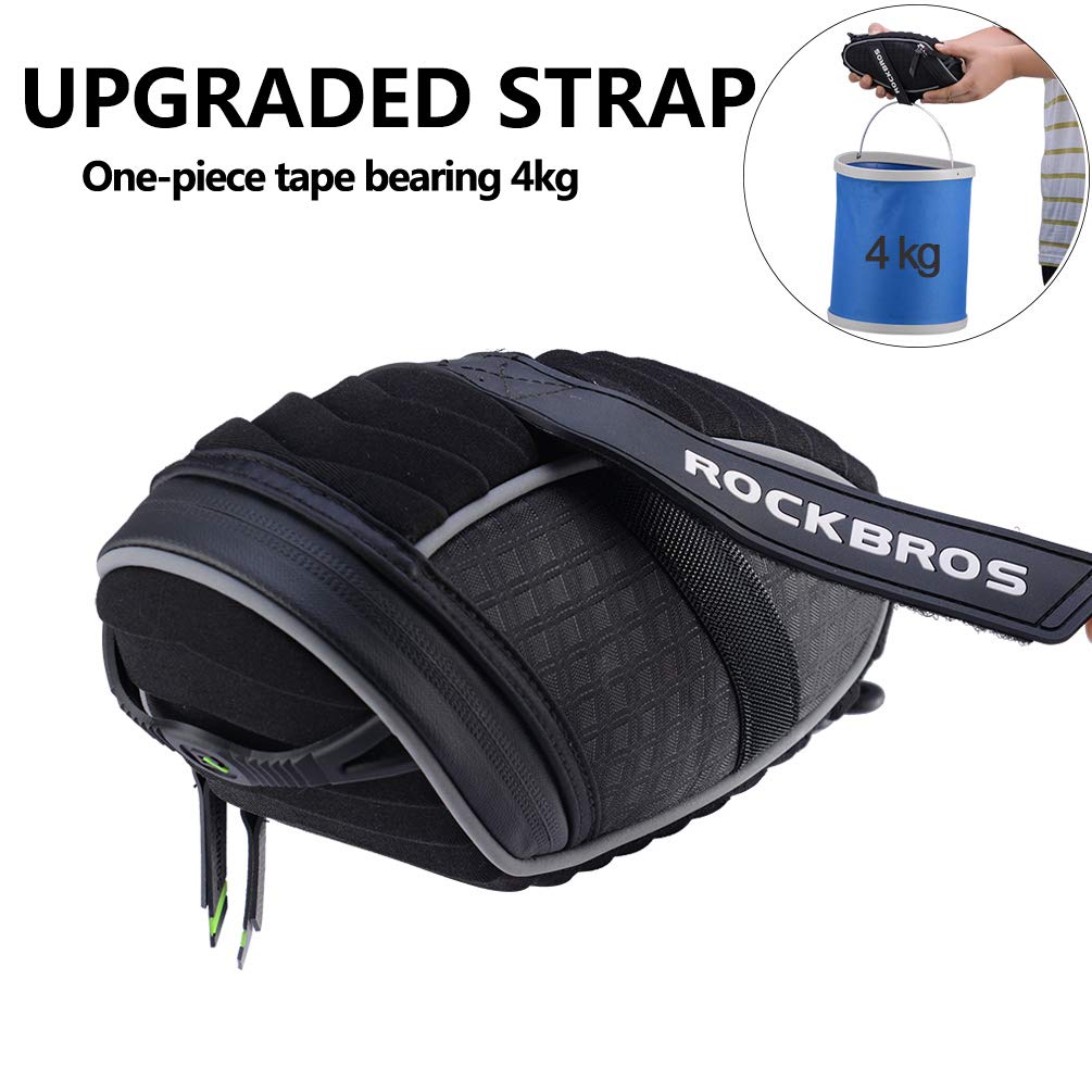 Bike Saddle Bag