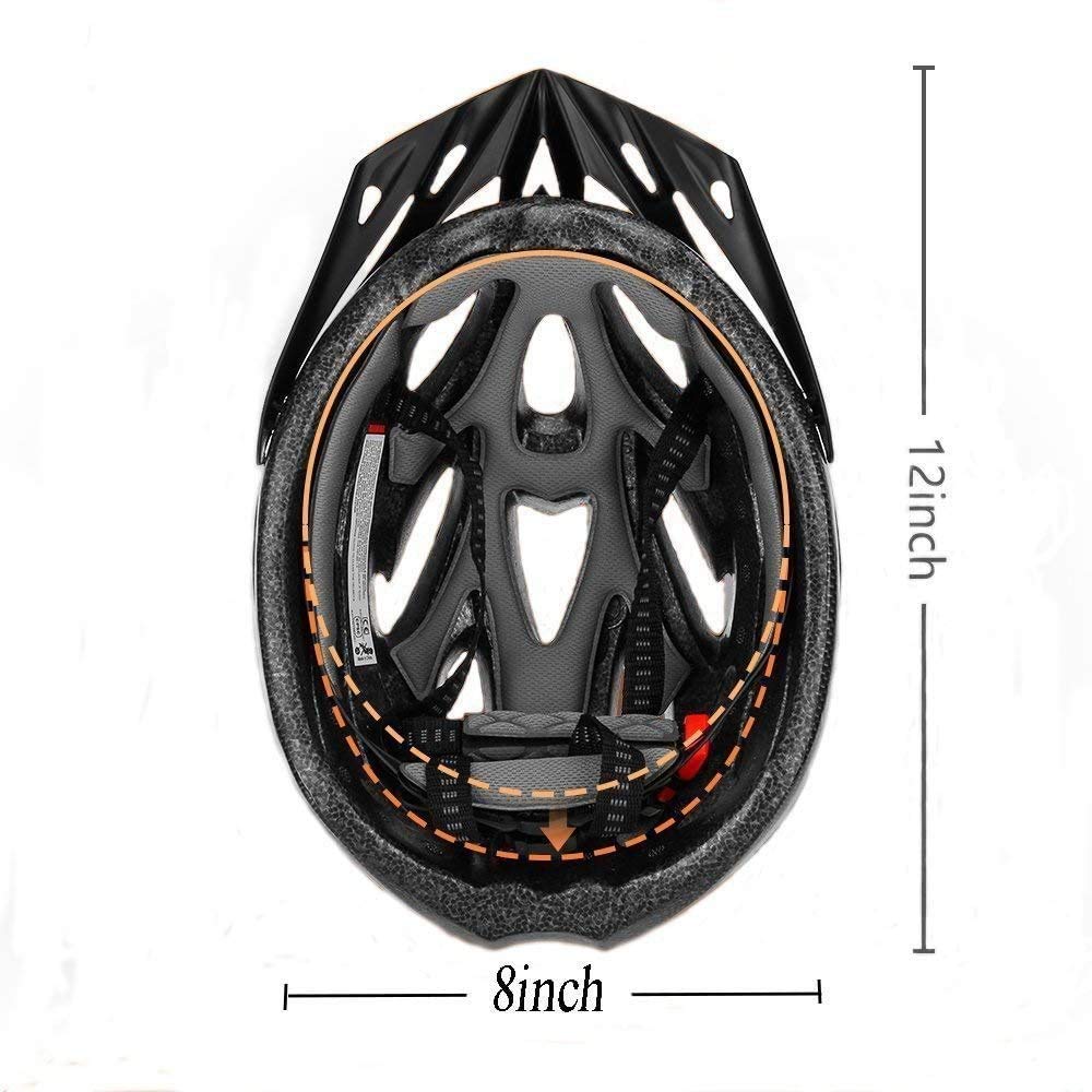 Adjustable Cycling Helmet