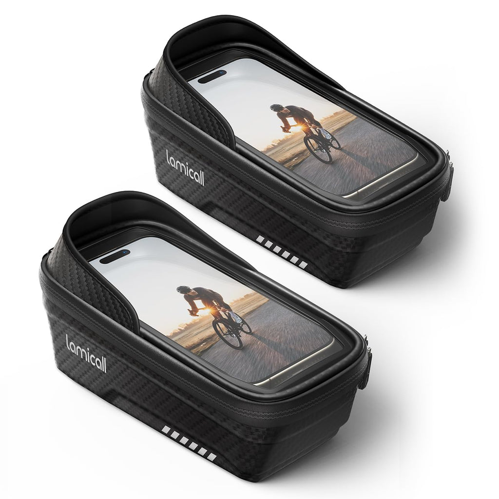 Waterproof Bike Phone Bag
