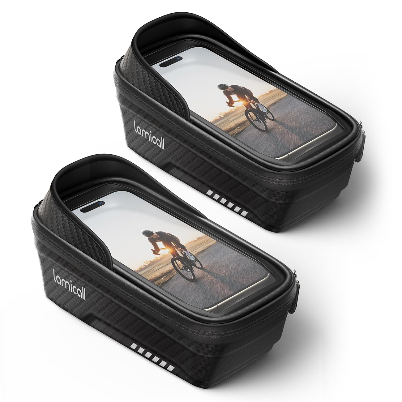 Waterproof Bike Phone Bag