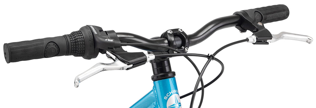 High Timber Mountain Bike
