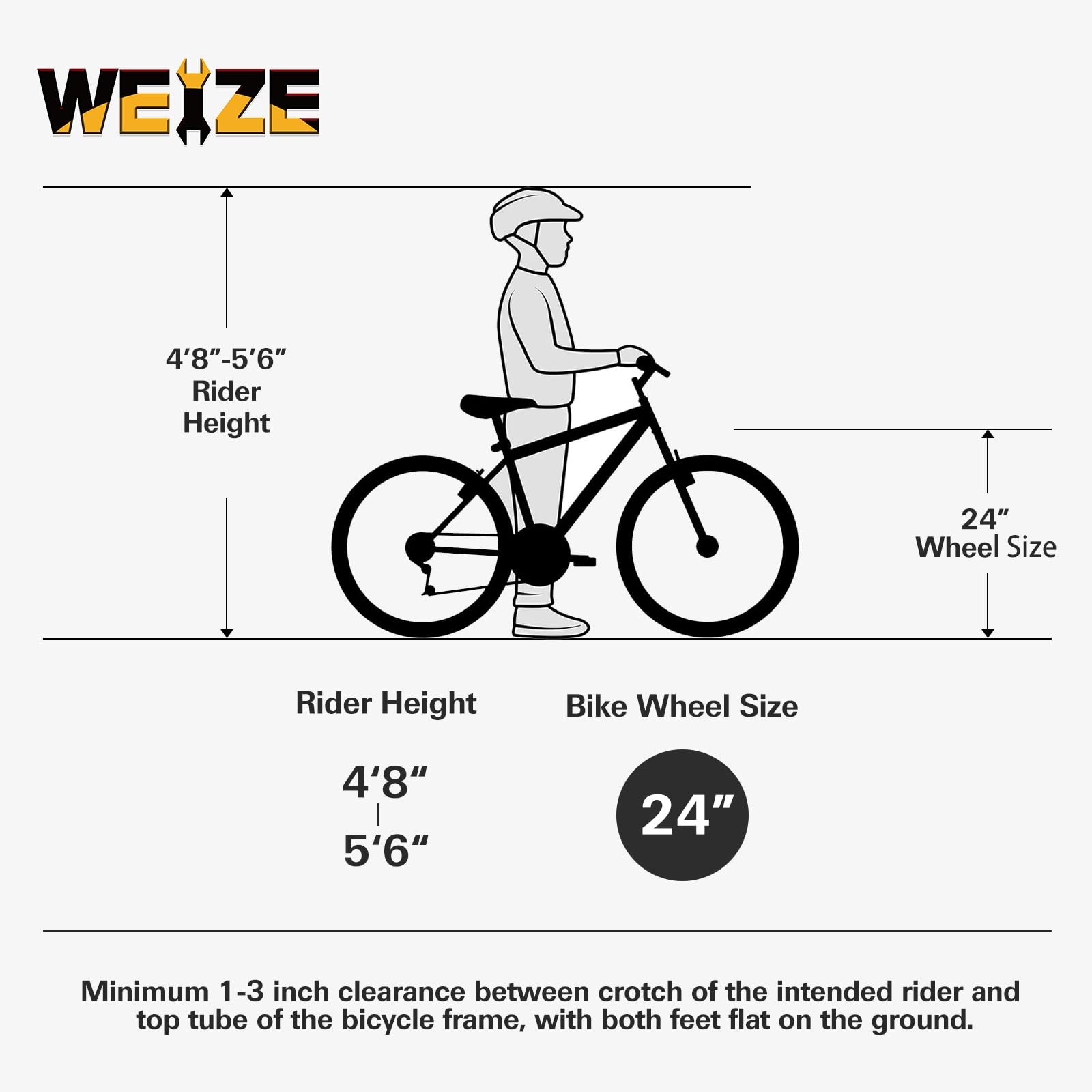 Dual Suspension Mountain Bike