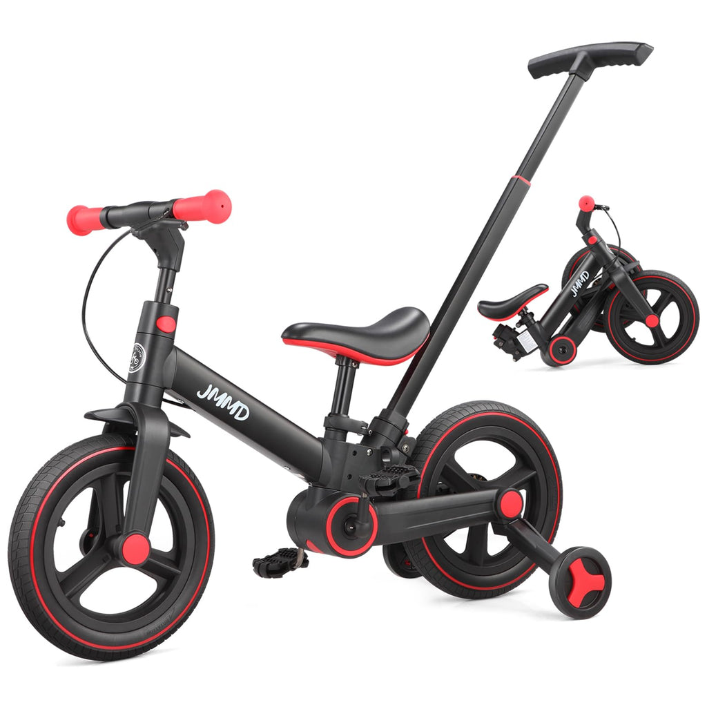 6-in-1 Toddler Bike