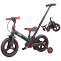 6-in-1 Toddler Bike