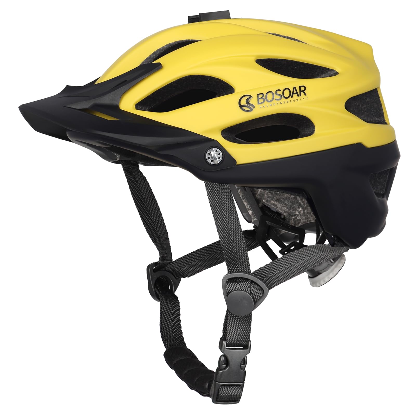 Mountain Bike Helmet