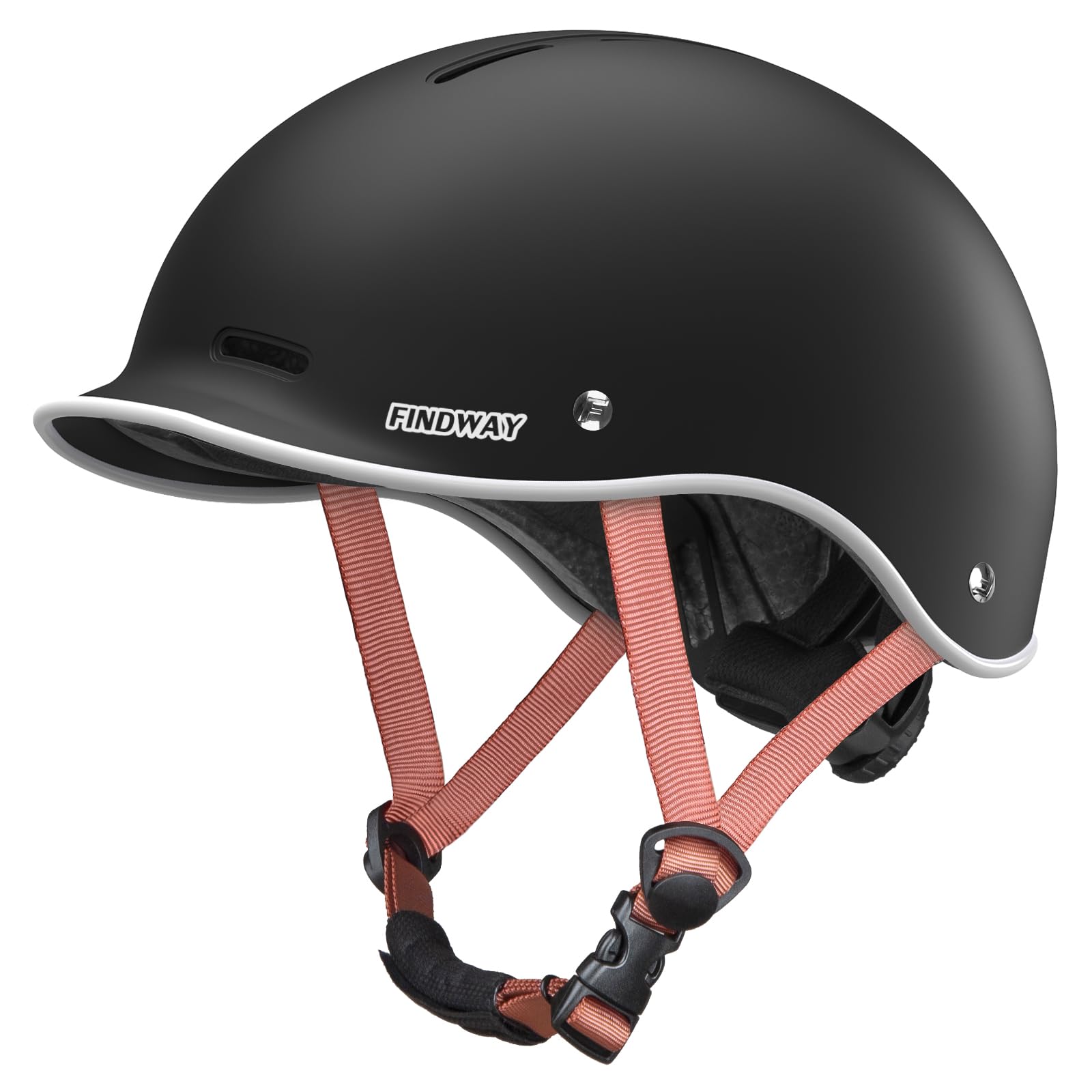 Adjustable Bike Helmet