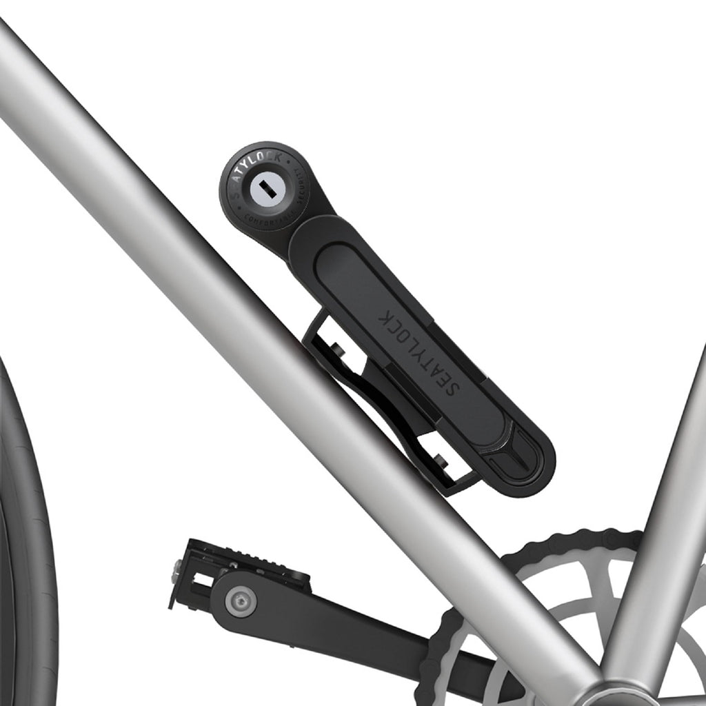 Folding Bike Lock