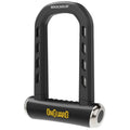 Heavy Duty Bike U-Lock